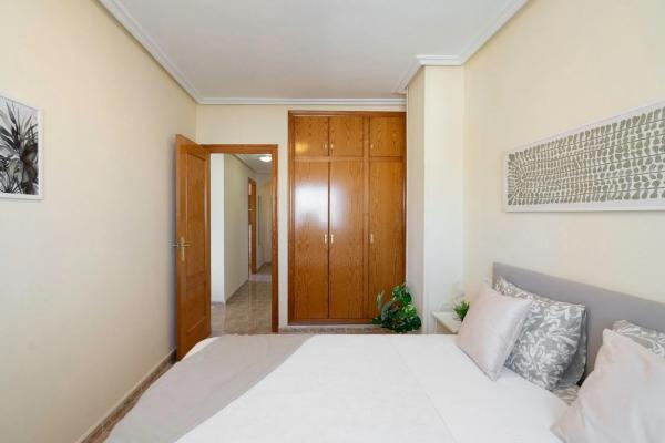 Piso en calle Pascual Flores