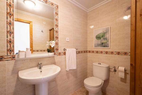 Piso en calle Pascual Flores