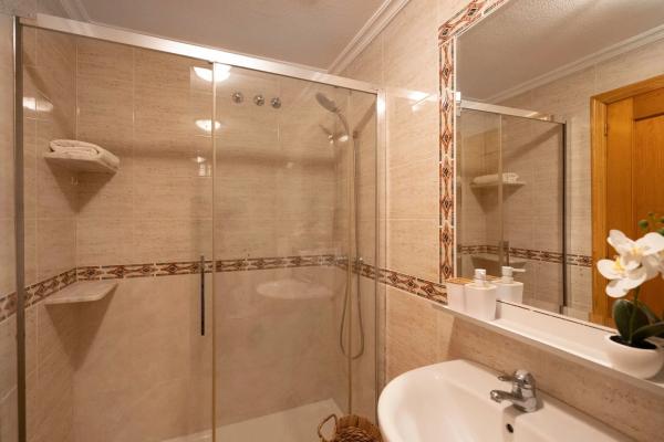 Piso en calle Pascual Flores