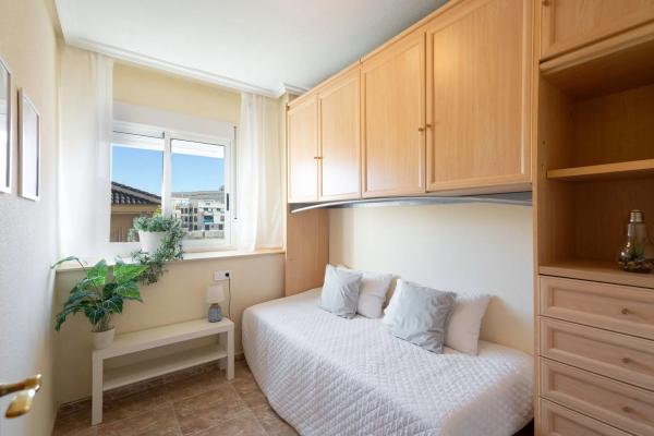 Piso en calle Pascual Flores