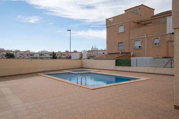 Piso en calle Pascual Flores