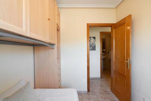 Piso en calle Pascual Flores