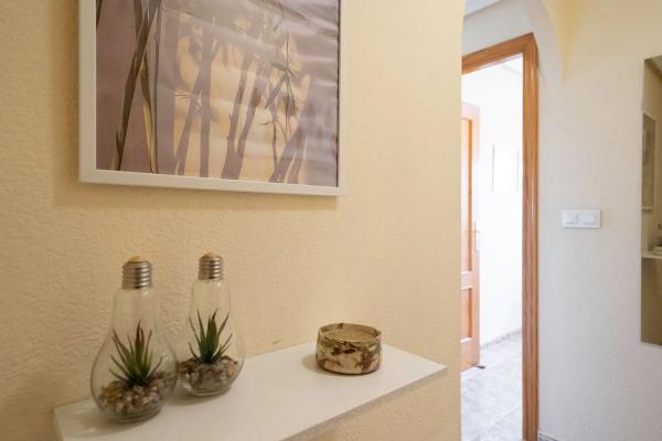 Piso en calle Pascual Flores