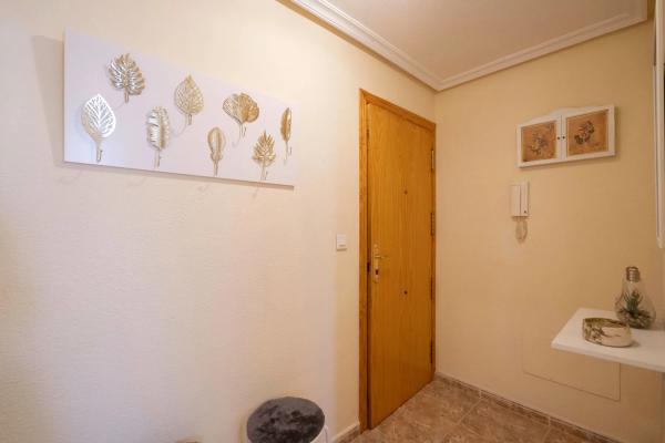 Piso en calle Pascual Flores