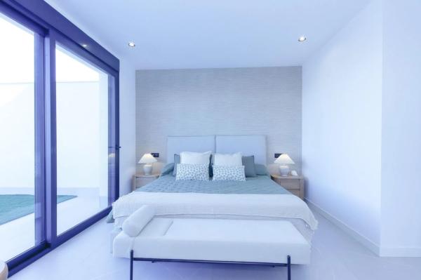 Casa independiente en avenida Asociación Victimas del Terrorismo