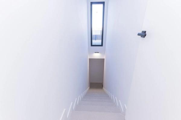 Casa independiente en avenida Asociación Victimas del Terrorismo