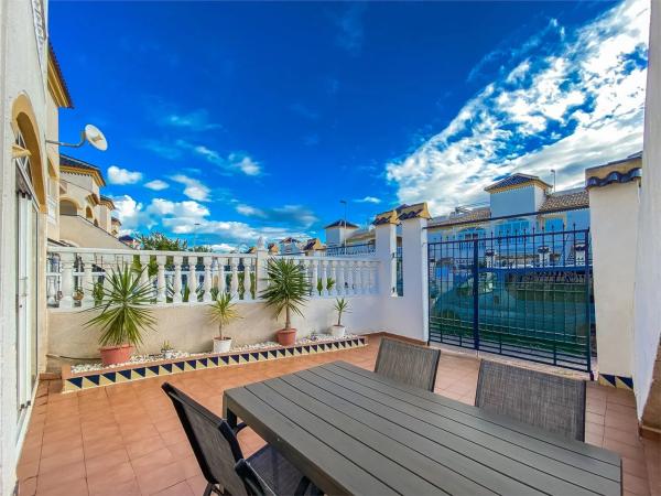 Piso en calle Francisco Soribella Lopez