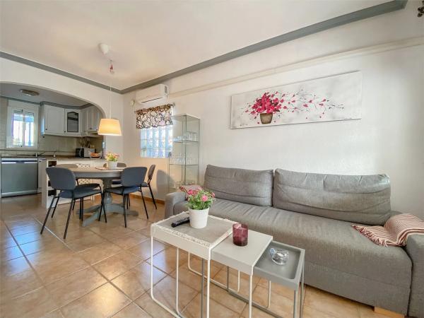 Piso en calle Francisco Soribella Lopez