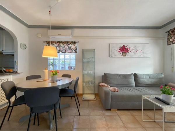 Piso en calle Francisco Soribella Lopez