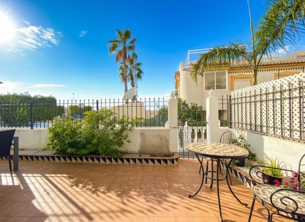 Piso en calle Francisco Soribella Lopez