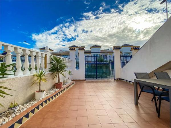 Piso en calle Francisco Soribella Lopez