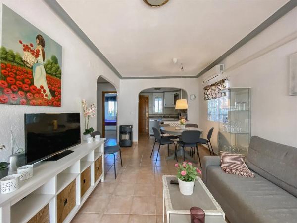 Piso en calle Francisco Soribella Lopez