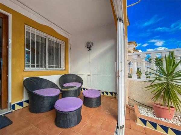 Piso en calle Francisco Soribella Lopez