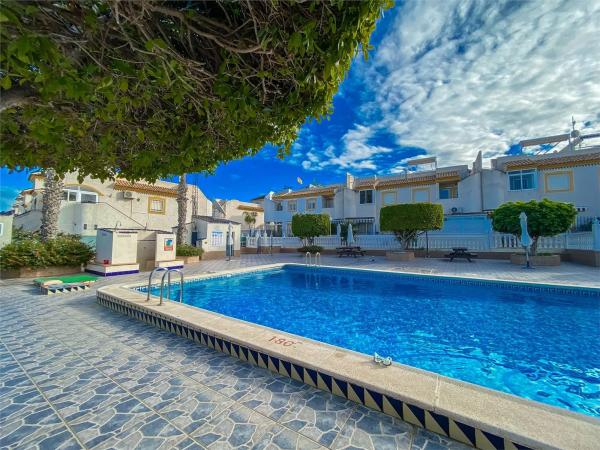 Piso en calle Francisco Soribella Lopez