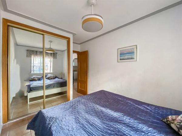 Piso en calle Francisco Soribella Lopez