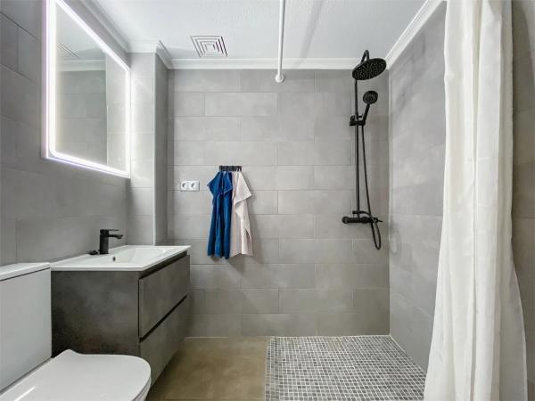 Piso en calle Francisco Soribella Lopez