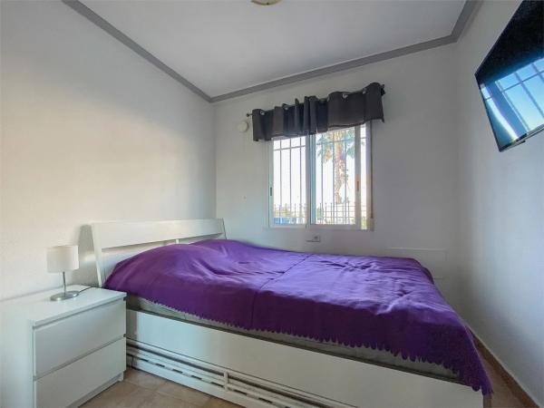 Piso en calle Francisco Soribella Lopez