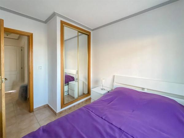 Piso en calle Francisco Soribella Lopez