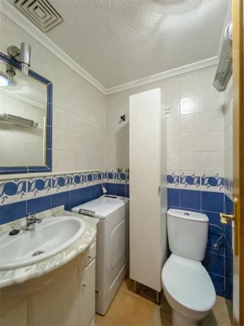 Piso en calle Francisco Soribella Lopez