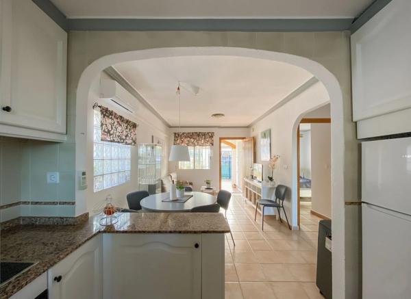 Piso en calle Francisco Soribella Lopez