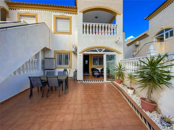 Piso en calle Francisco Soribella Lopez