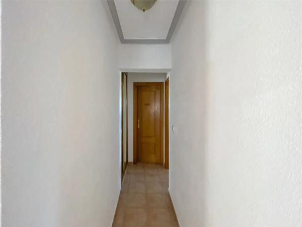 Piso en calle Francisco Soribella Lopez