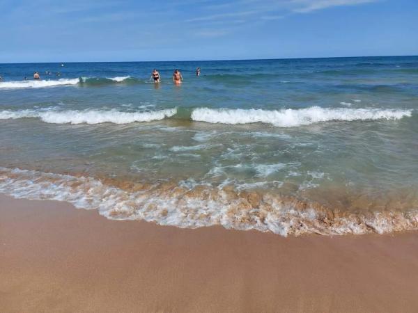 Ático en avenida de la Mancha, 77