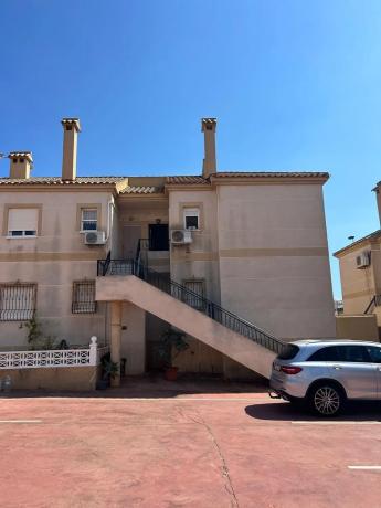 Ático en avenida de la Mancha, 77