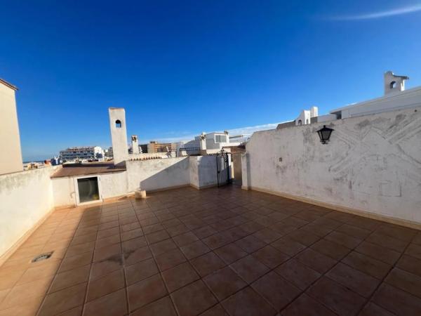 Piso en avenida Torreblanca, 29