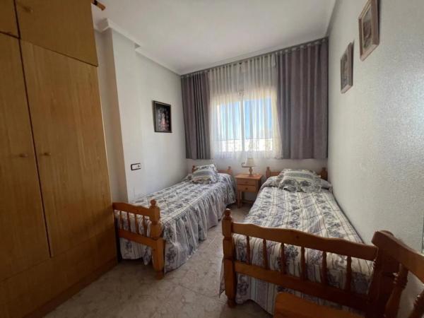 Piso en avenida Torreblanca, 29