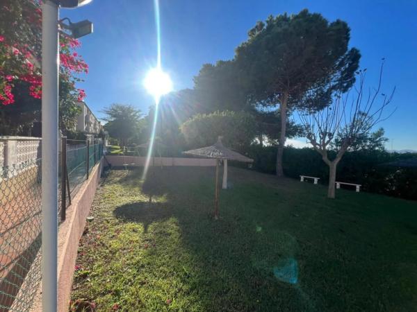 Piso en avenida Torreblanca, 29