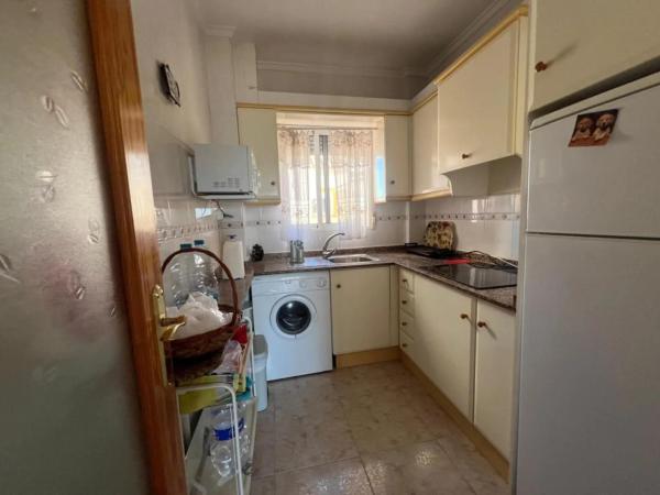 Piso en avenida Torreblanca, 29