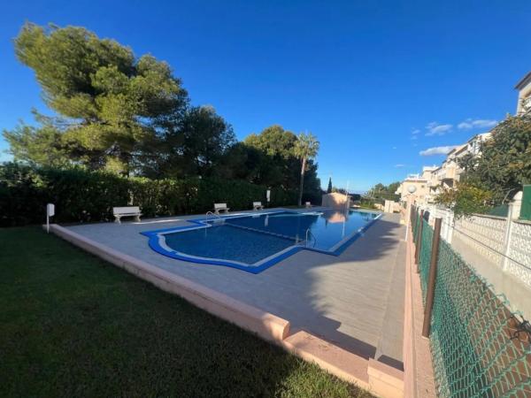 Piso en avenida Torreblanca, 29