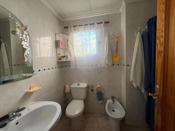 Piso en avenida Torreblanca, 29