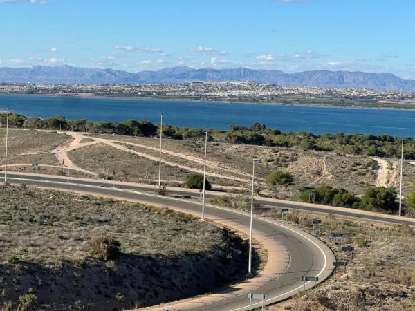 Piso en avenida Torreblanca, 29