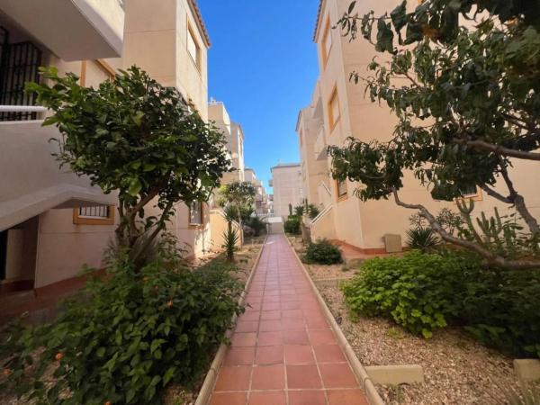 Piso en avenida Torreblanca, 29