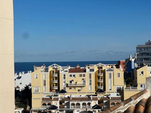 Piso en avenida Torreblanca, 29