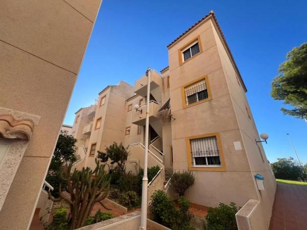 Piso en avenida Torreblanca, 29