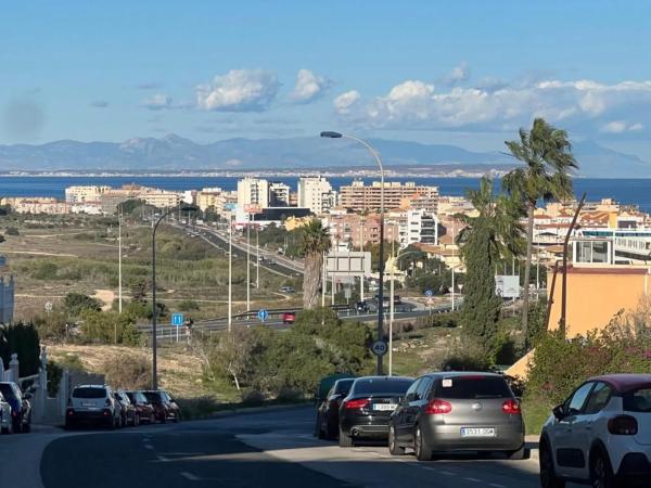 Piso en avenida Torreblanca, 29
