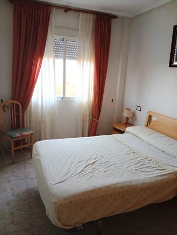 Ático en Av Corinto