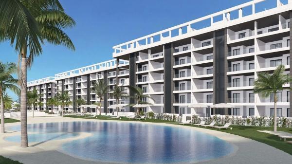 Piso en ronda José Samper García