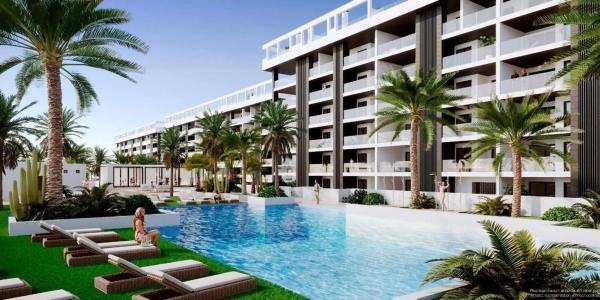 Piso en ronda José Samper García