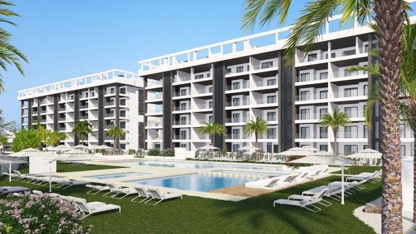 Piso en ronda José Samper García