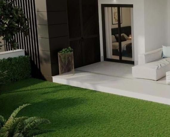 Piso en ronda José Samper García