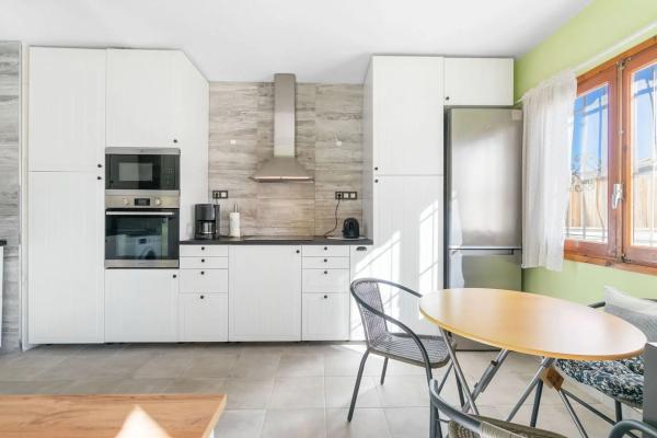 Piso en calle Dublín, 79