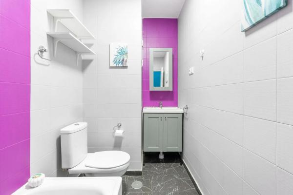 Piso en calle Dublín, 79