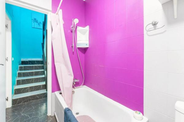 Piso en calle Dublín, 79