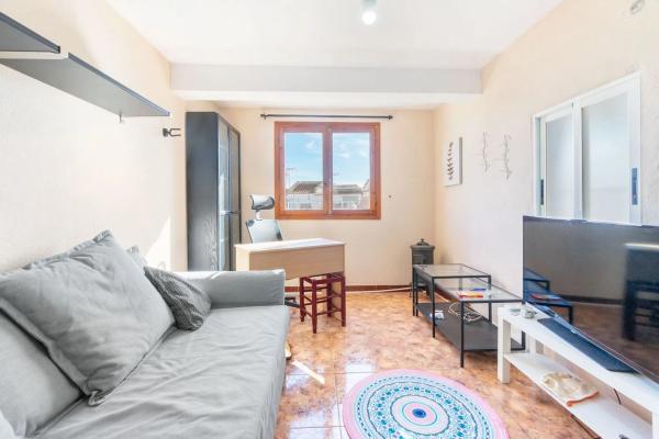 Piso en calle Dublín, 79