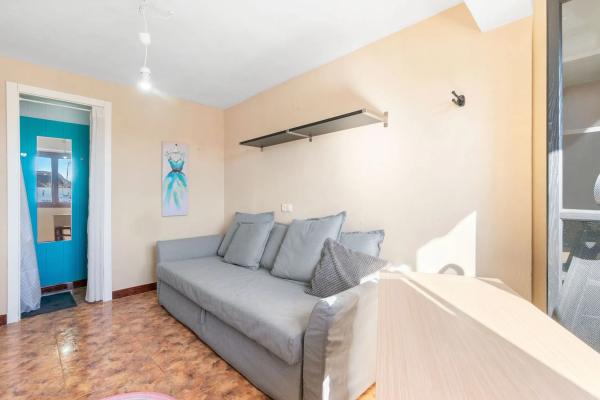 Piso en calle Dublín, 79