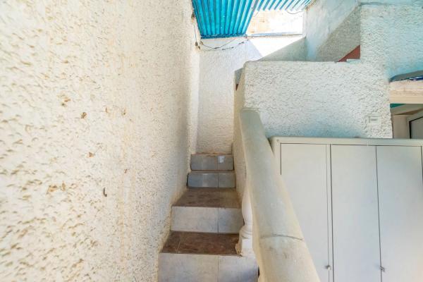 Piso en calle Dublín, 79